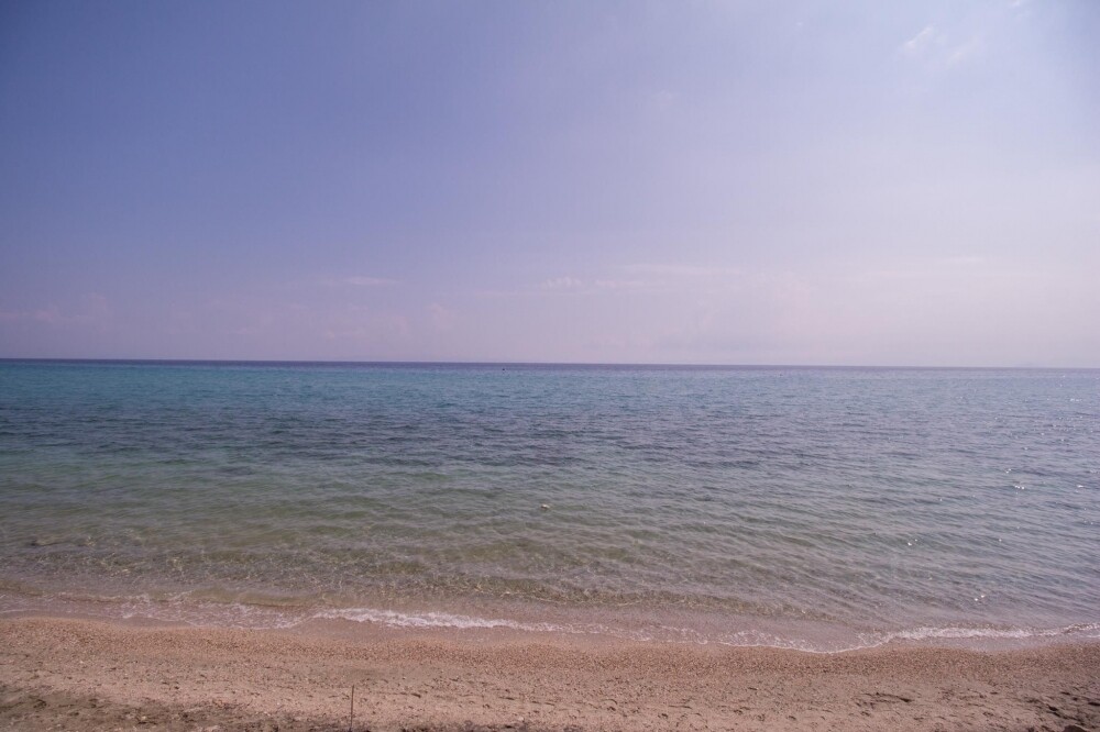 DETACHED HOUSE HALKIDIKI