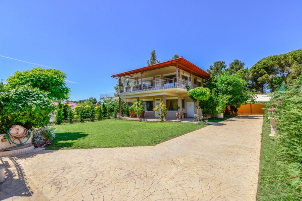DETACHED HOUSE HALKIDIKI