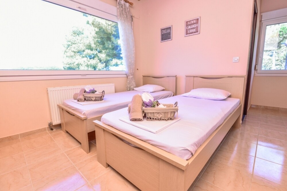 DETACHED HOUSE HALKIDIKI