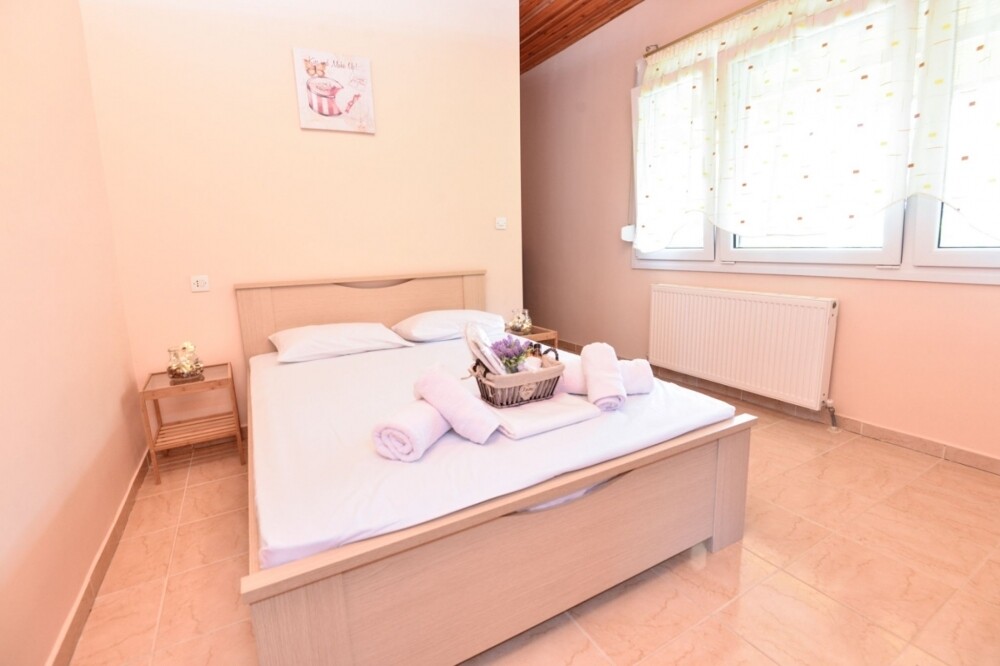 DETACHED HOUSE HALKIDIKI