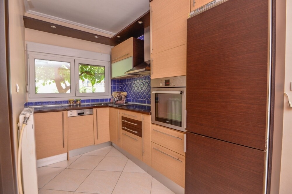 DETACHED HOUSE HALKIDIKI