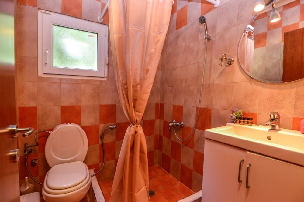 DETACHED HOUSE HALKIDIKI