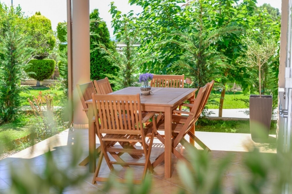 DETACHED HOUSE HALKIDIKI