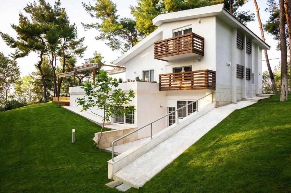 VILLA HALKIDIKI KASSANDRA