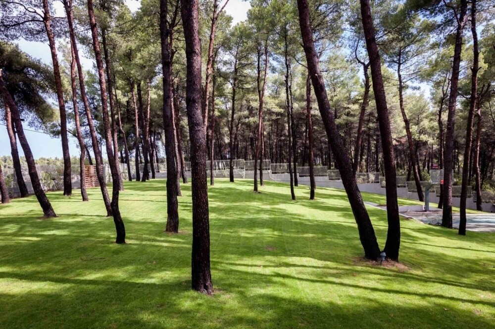 VILLA HALKIDIKI KASSANDRA