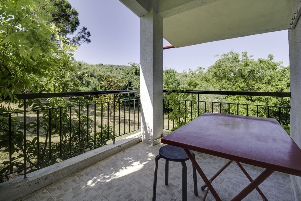 DETACHED HOUSE HALKIDIKI