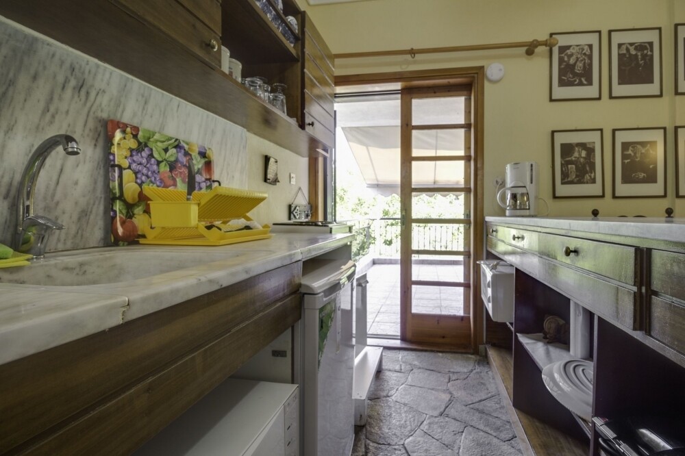 DETACHED HOUSE HALKIDIKI