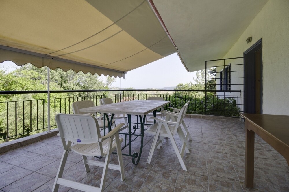 DETACHED HOUSE HALKIDIKI