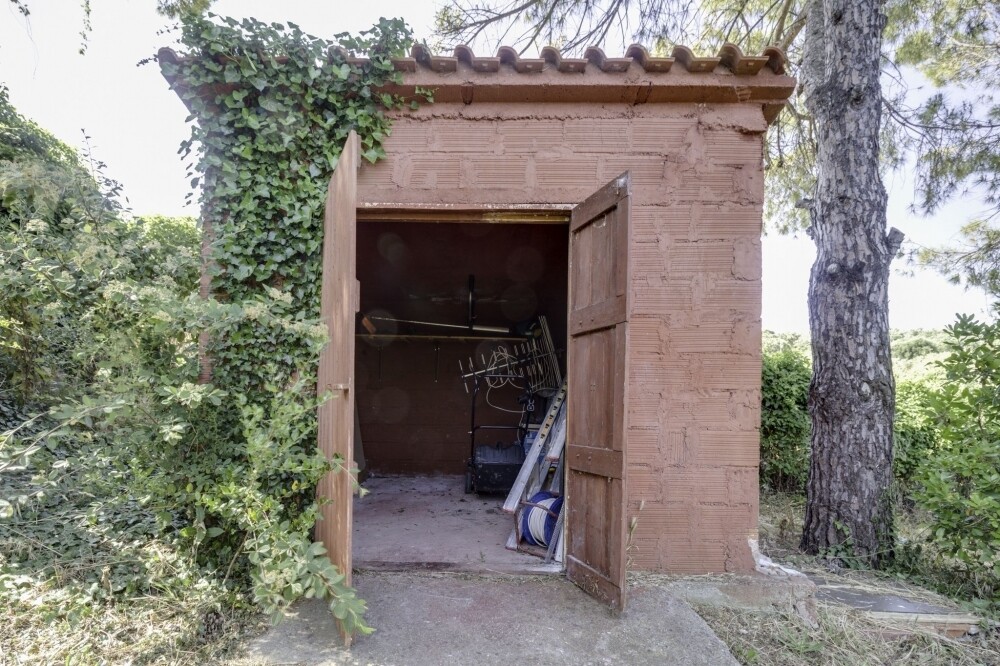 DETACHED HOUSE HALKIDIKI