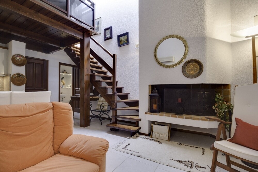 MAISONETTE HALKIDIKI KASSANDRA