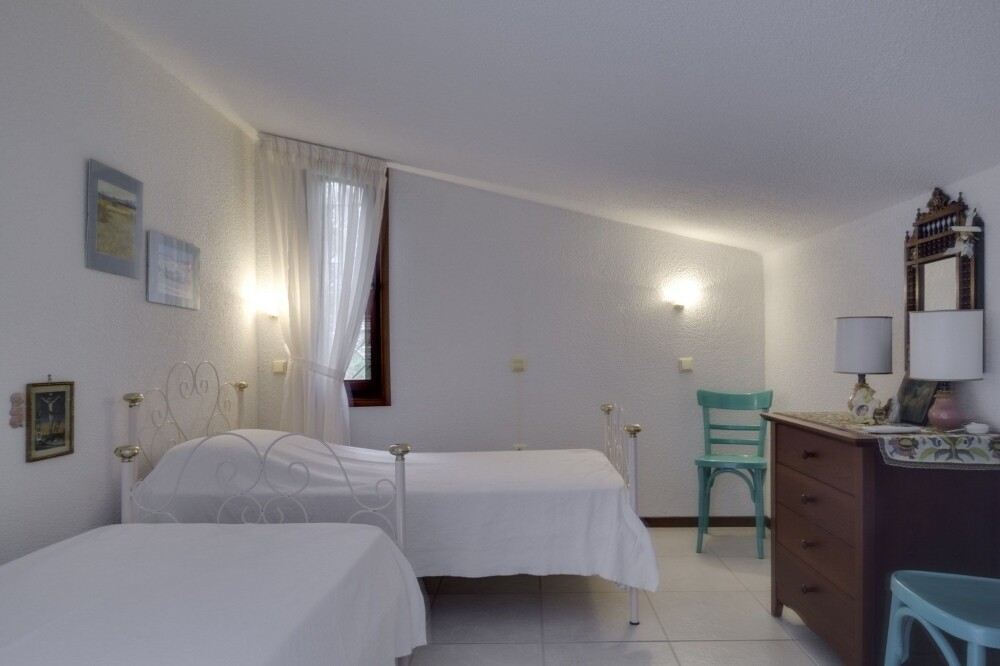 MAISONETTE HALKIDIKI KASSANDRA