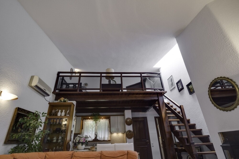 MAISONETTE HALKIDIKI KASSANDRA