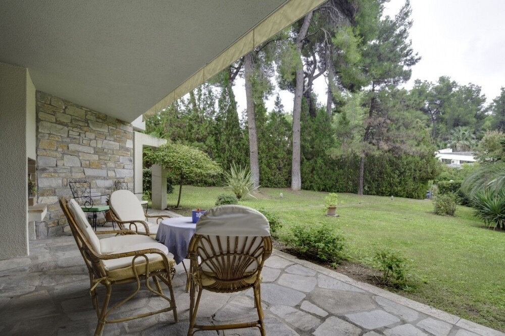 MAISONETTE HALKIDIKI KASSANDRA