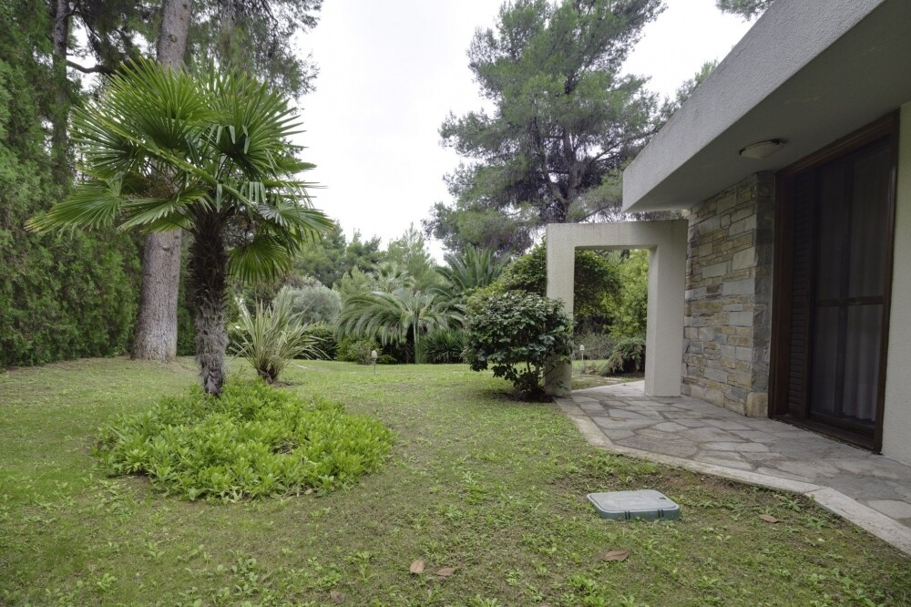 MAISONETTE HALKIDIKI KASSANDRA