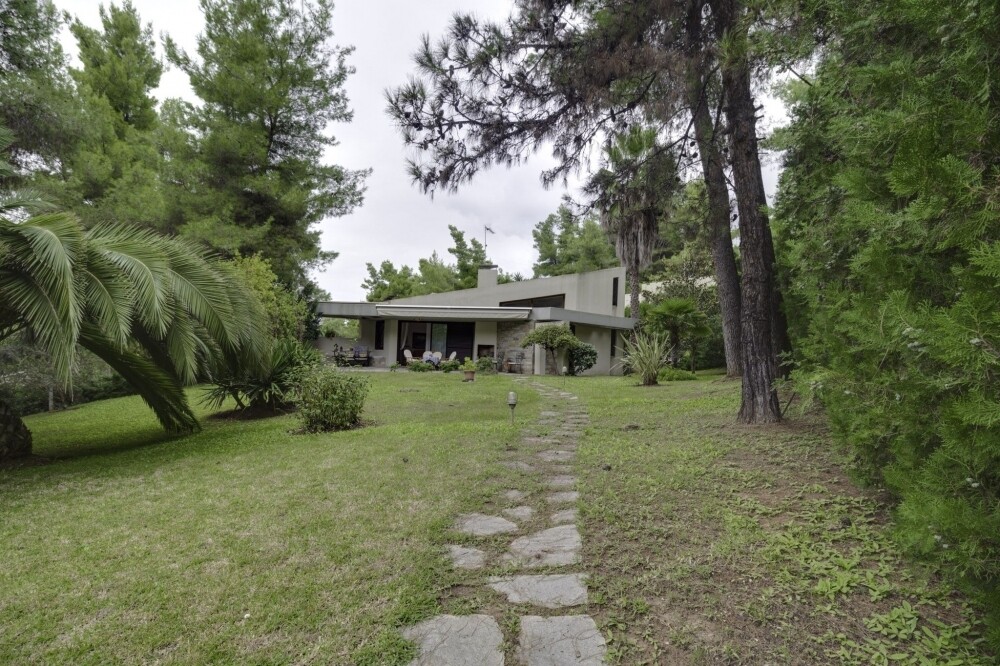 MAISONETTE HALKIDIKI KASSANDRA