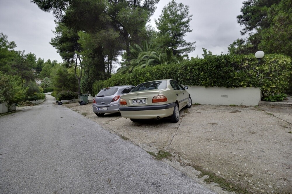 MAISONETTE HALKIDIKI KASSANDRA