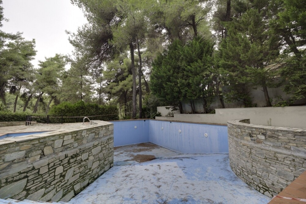 MAISONETTE HALKIDIKI KASSANDRA