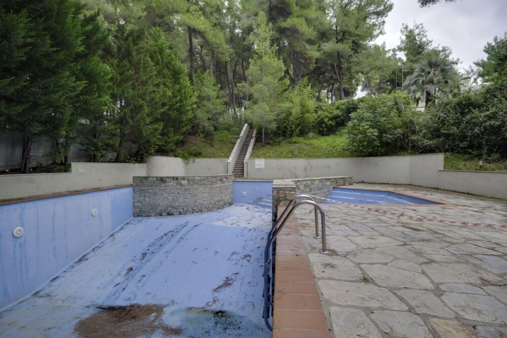 MAISONETTE HALKIDIKI KASSANDRA