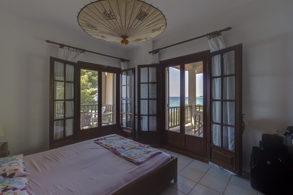 DETACHED HOUSE HALKIDIKI