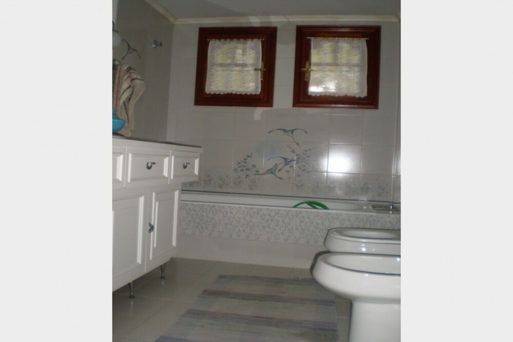 DETACHED HOUSE HALKIDIKI
