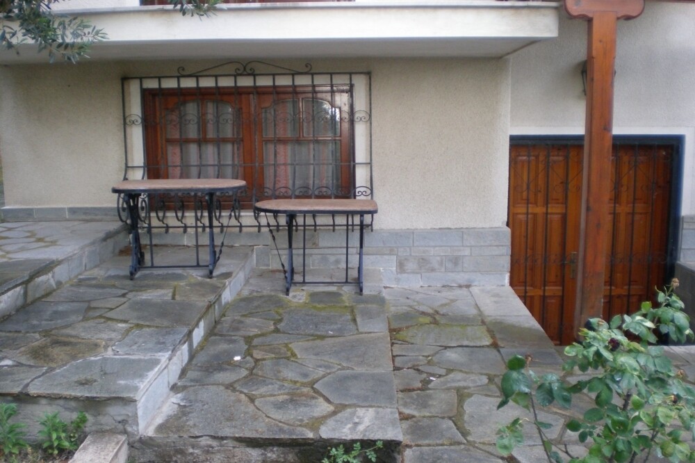 DETACHED HOUSE HALKIDIKI