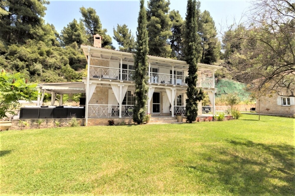 VILLA HALKIDIKI KASSANDRA