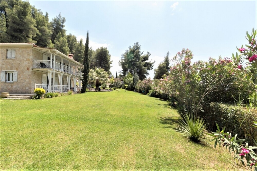VILLA HALKIDIKI KASSANDRA