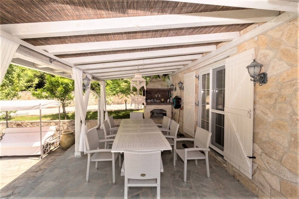 VILLA HALKIDIKI KASSANDRA