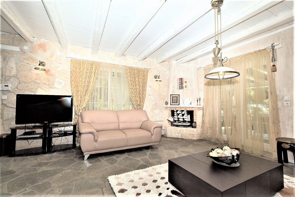 VILLA HALKIDIKI KASSANDRA