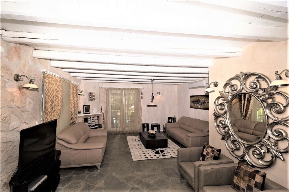 VILLA HALKIDIKI KASSANDRA