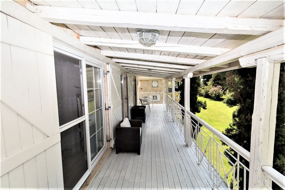 VILLA HALKIDIKI KASSANDRA