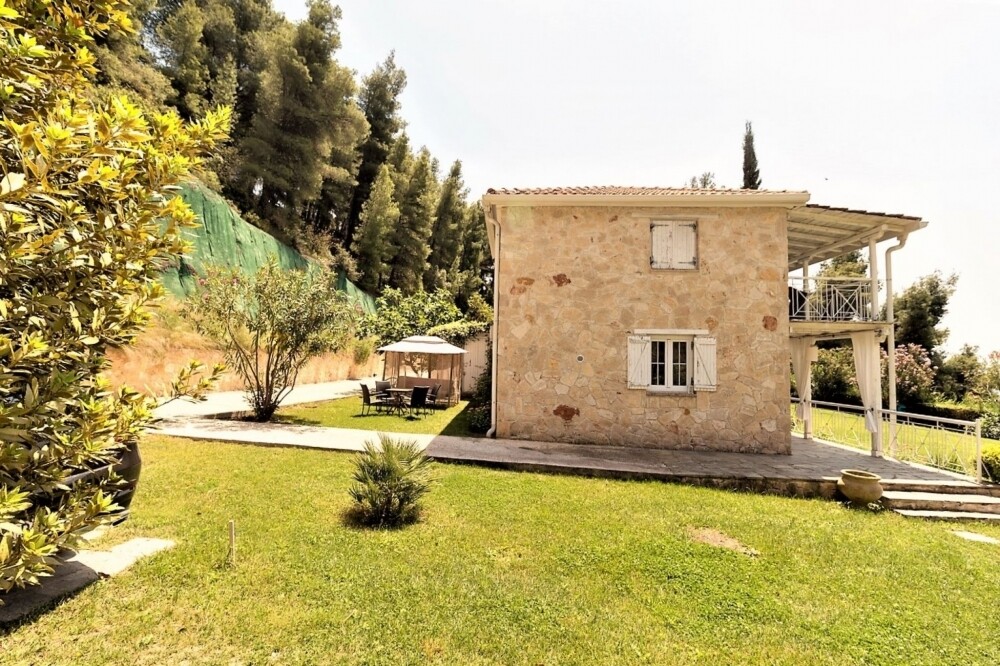 VILLA HALKIDIKI KASSANDRA