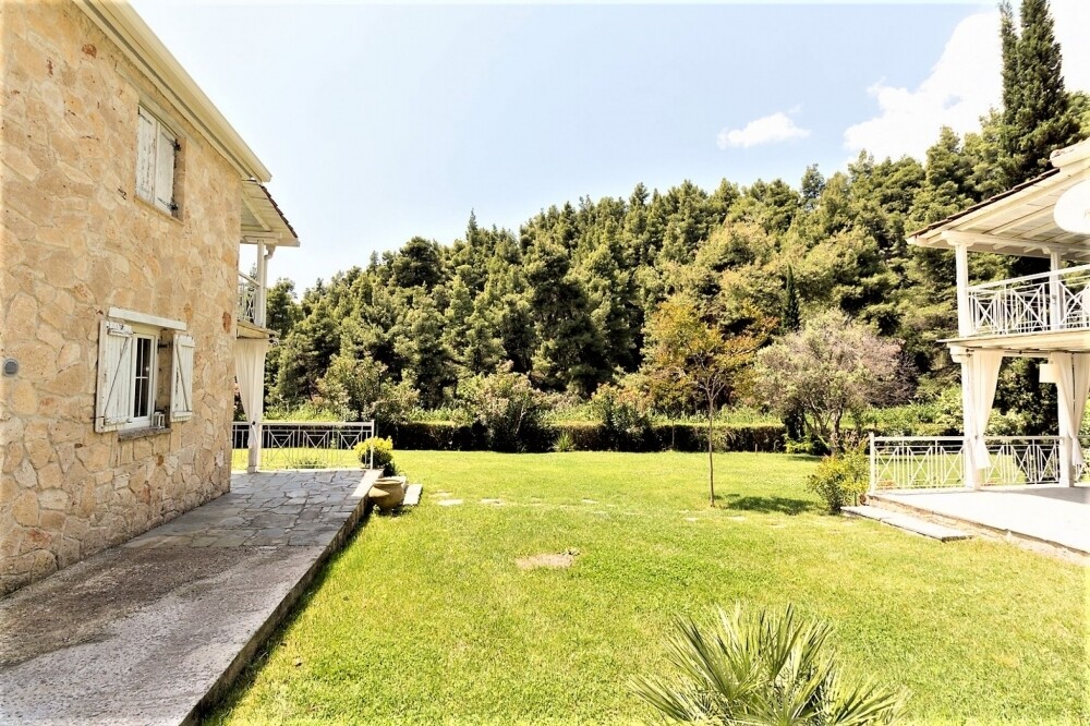 VILLA HALKIDIKI KASSANDRA