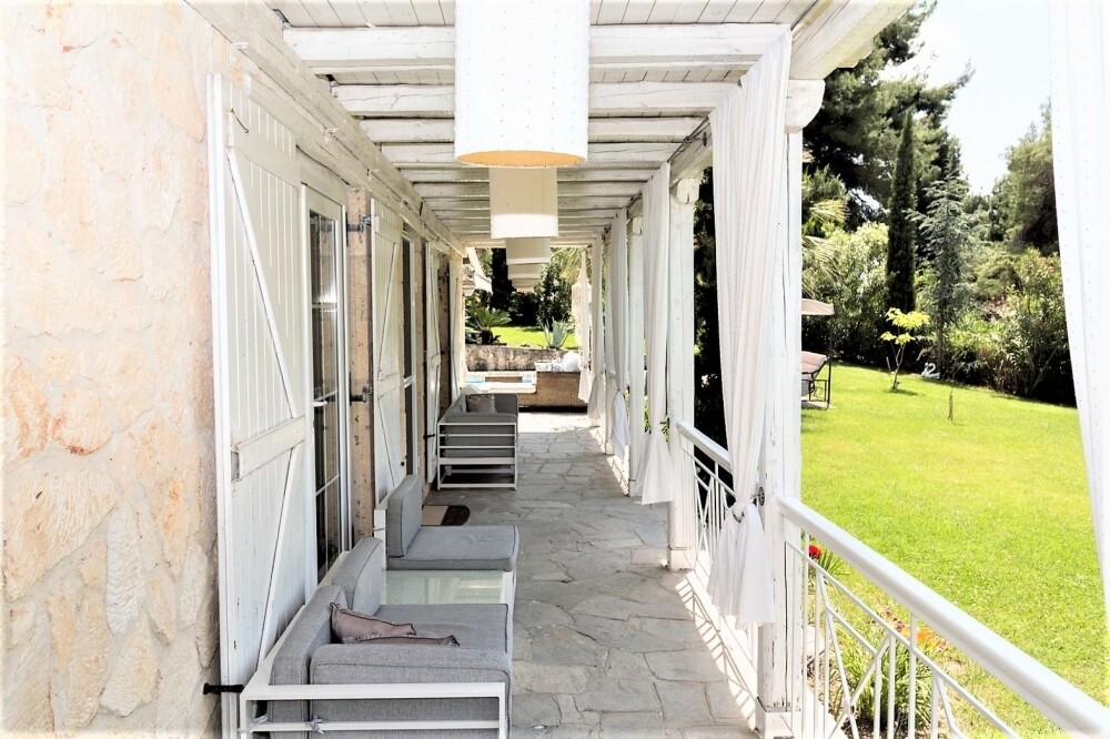 VILLA HALKIDIKI KASSANDRA