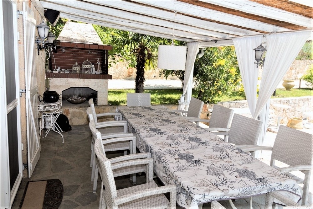VILLA HALKIDIKI KASSANDRA