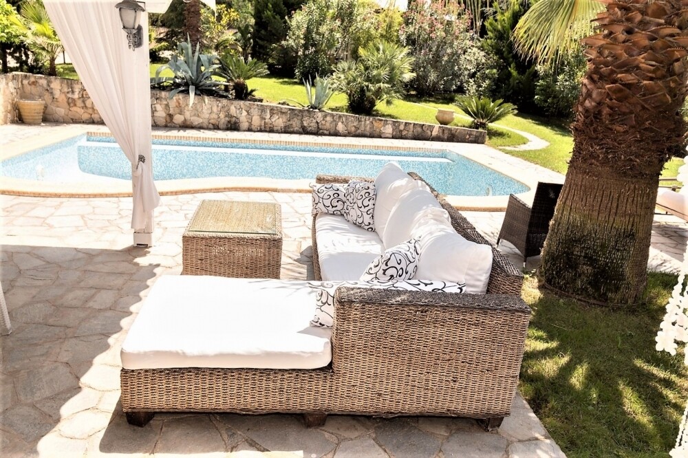 VILLA HALKIDIKI KASSANDRA