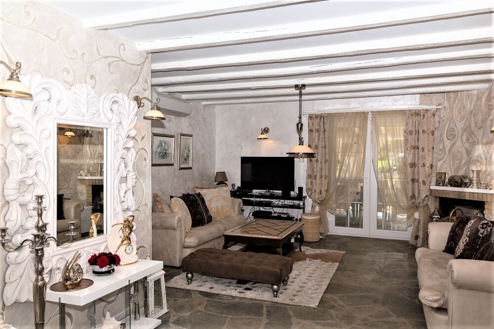 VILLA HALKIDIKI KASSANDRA