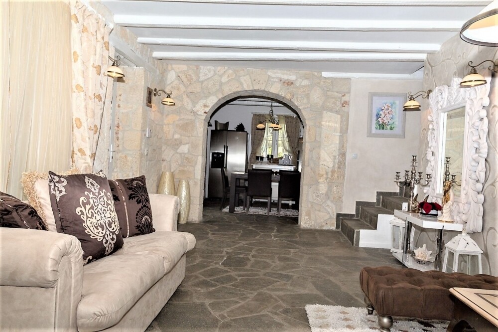 VILLA HALKIDIKI KASSANDRA