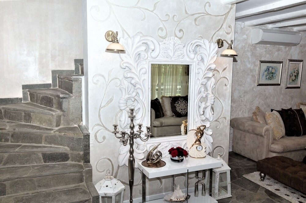 VILLA HALKIDIKI KASSANDRA
