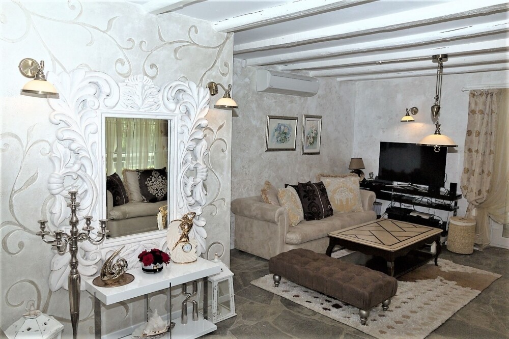 VILLA HALKIDIKI KASSANDRA