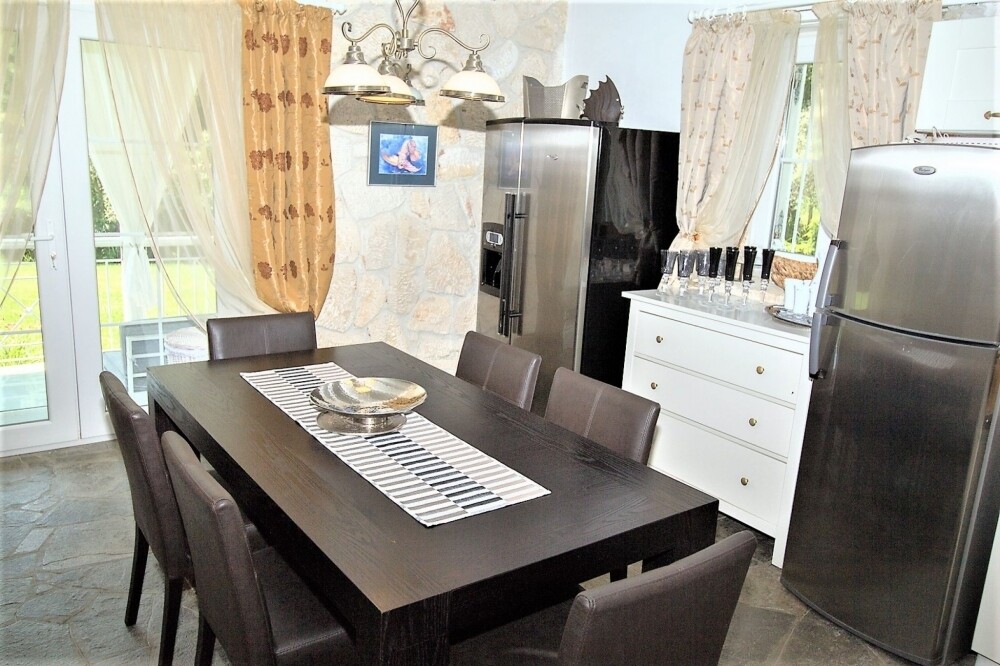 VILLA HALKIDIKI KASSANDRA