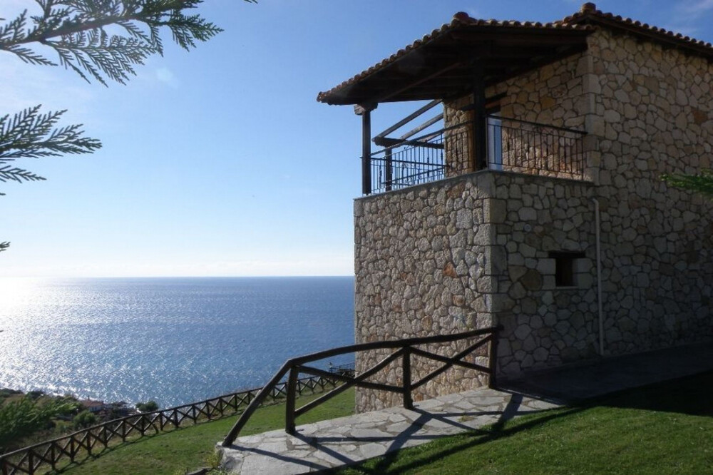 MAISONETTE HALKIDIKI KASSANDRA