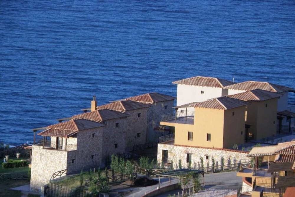 MAISONETTE HALKIDIKI KASSANDRA