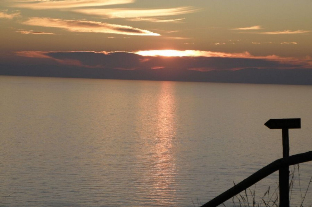 MAISONETTE HALKIDIKI KASSANDRA