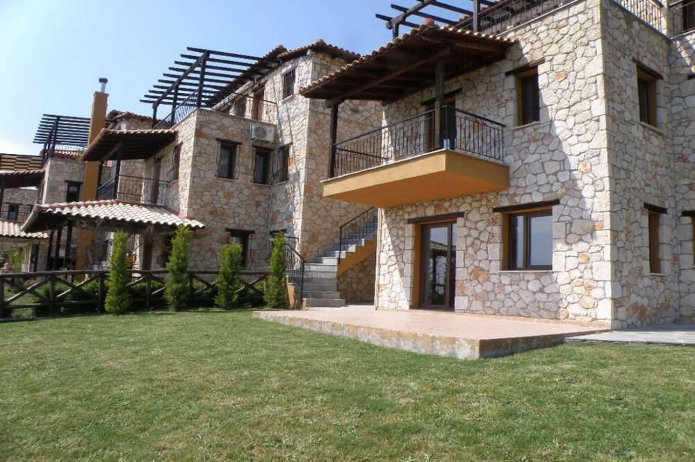 MAISONETTE HALKIDIKI KASSANDRA