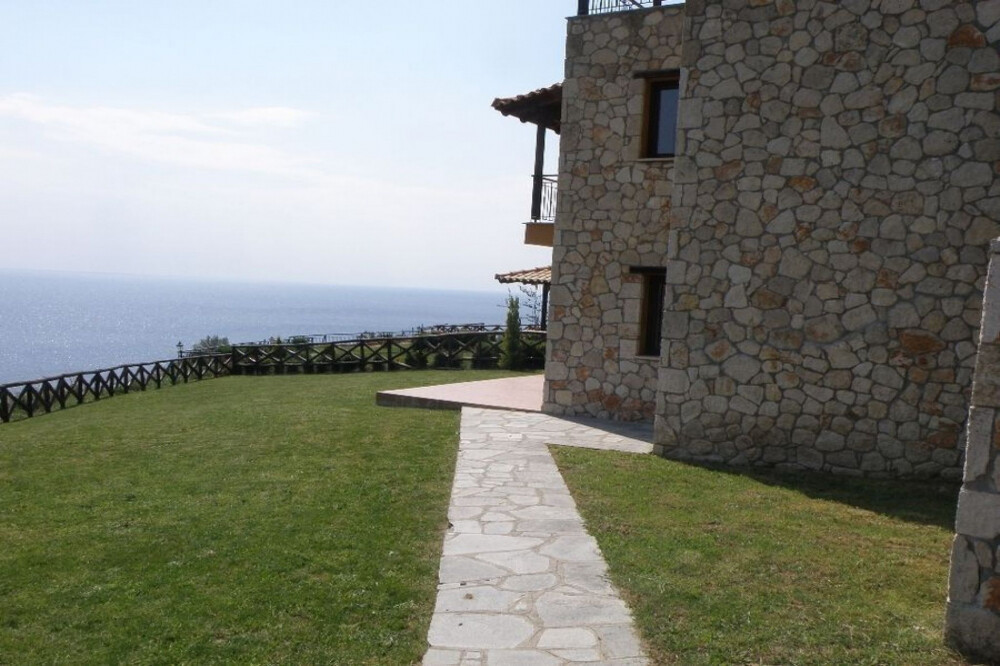 MAISONETTE HALKIDIKI KASSANDRA
