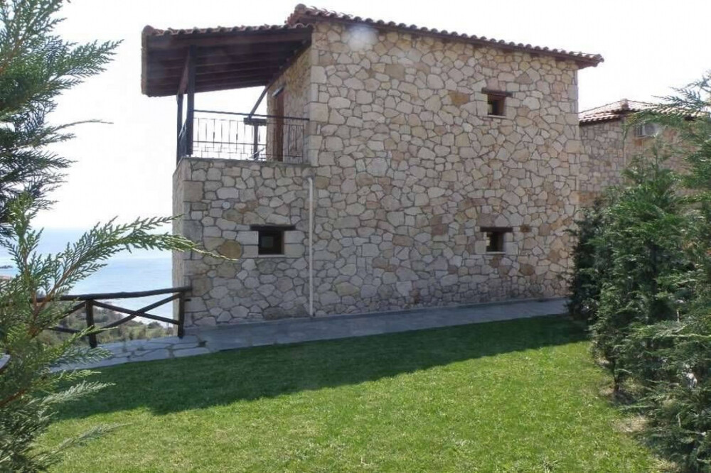 MAISONETTE HALKIDIKI KASSANDRA
