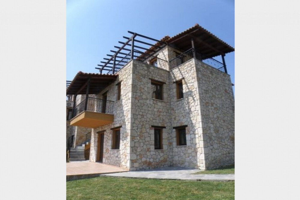 MAISONETTE HALKIDIKI KASSANDRA