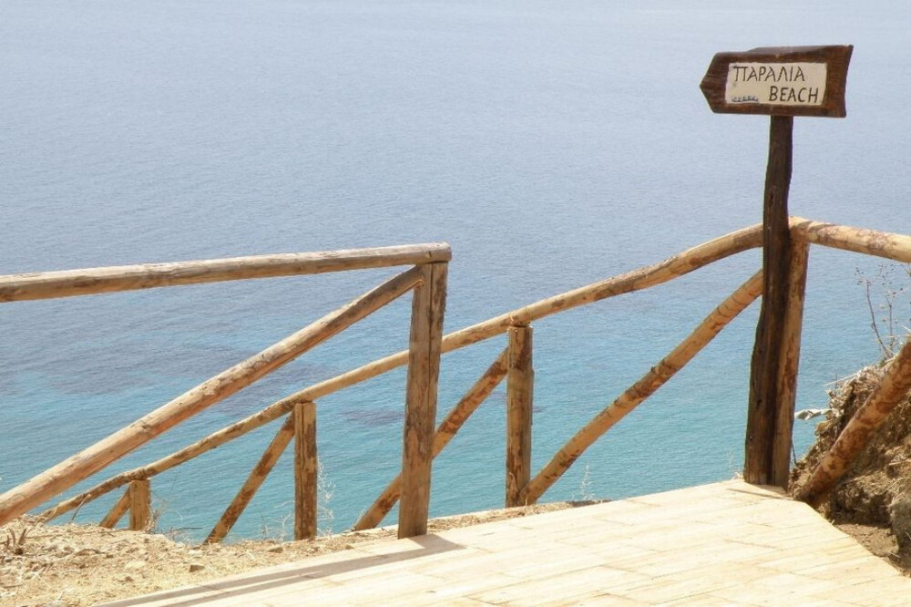 MAISONETTE HALKIDIKI KASSANDRA