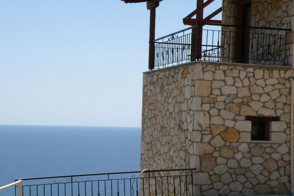 MAISONETTE HALKIDIKI KASSANDRA